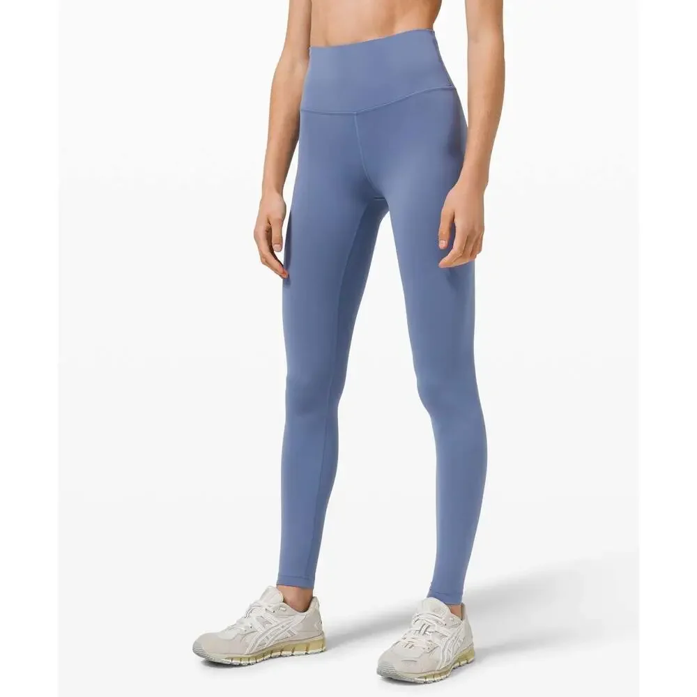 Lululemon Wunder Train High-Rise Tight 28
